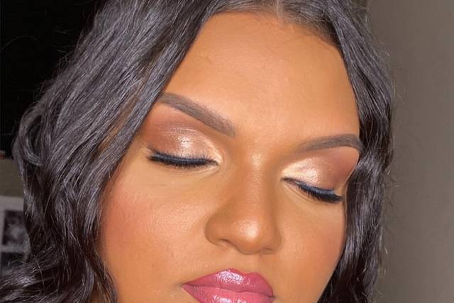 Make ensaio fotográfico
