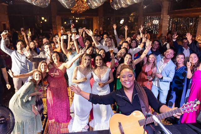 Rayra Miranda Produções e Eventos