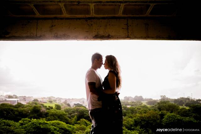 Pré Wedding