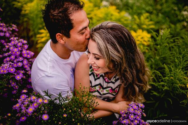 Pré Wedding