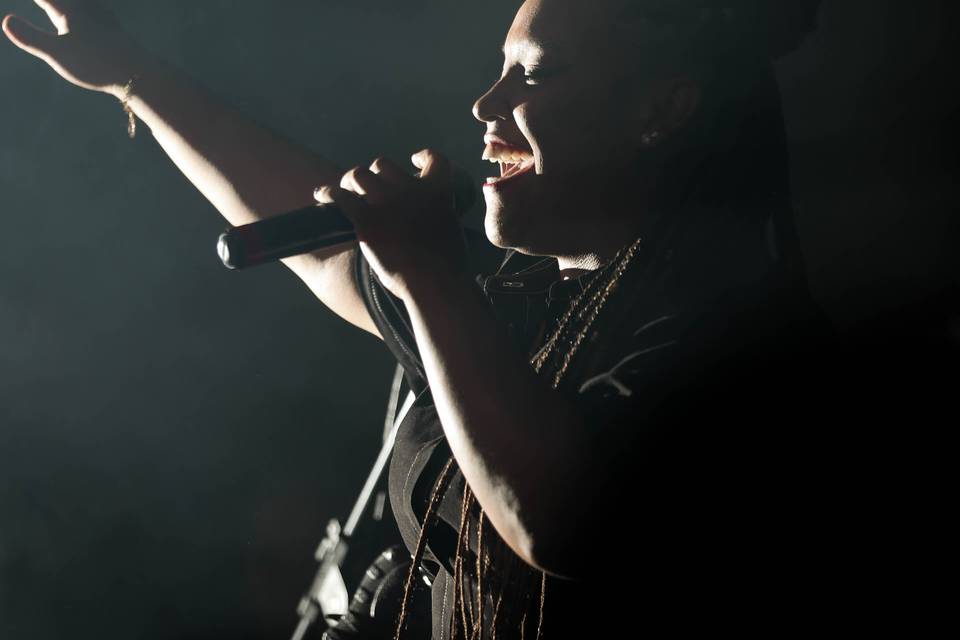 Show ao Vivo