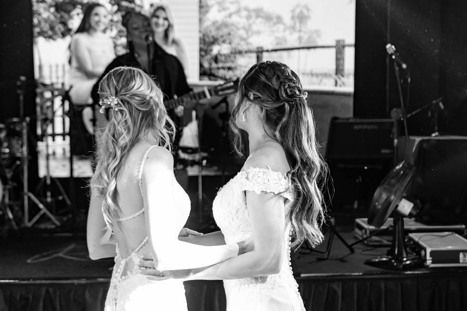 Festa de Casamento