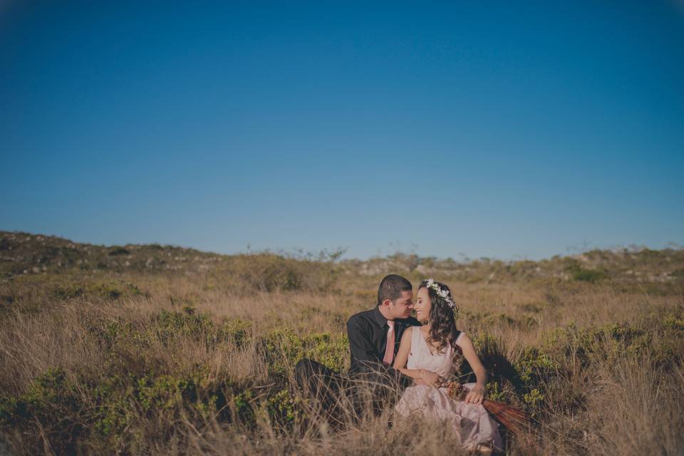 Pré casamento Eduarda e Kaio