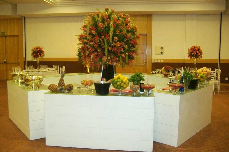 Bar de Casamento