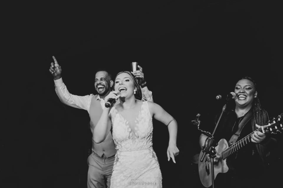 Festa de Casamento