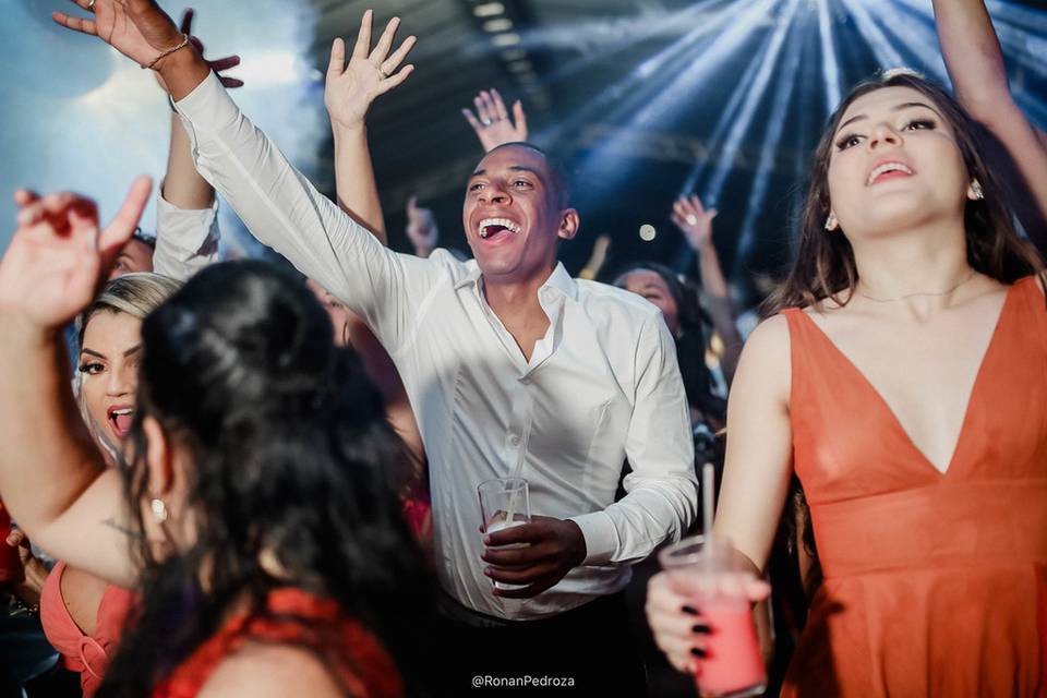 Show ao vivo
