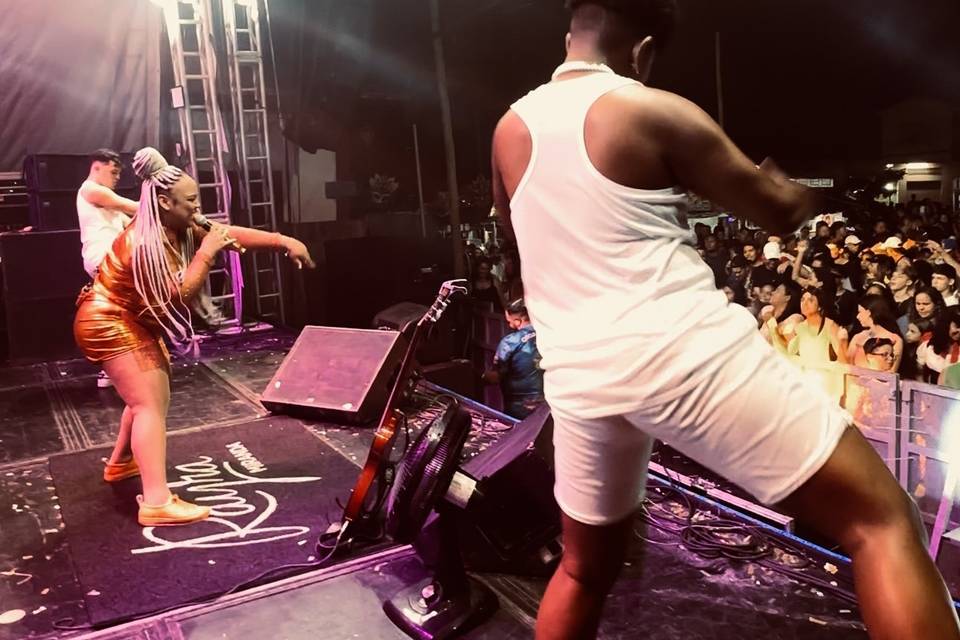 Show ao Vivo