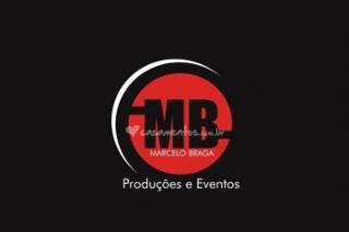 MB Produções e Eventos logo