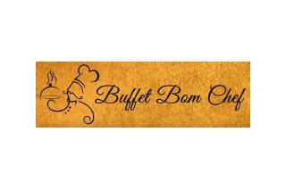 Buffet bom chef logo