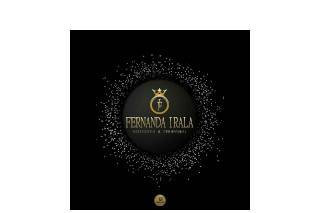 Fernanda Irala Cerimonial logo