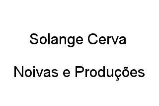 logo Solange Cerva