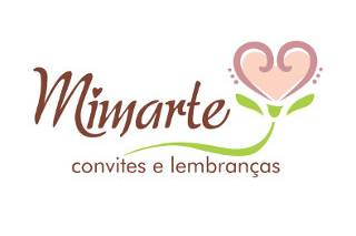 Mimarte logotipo