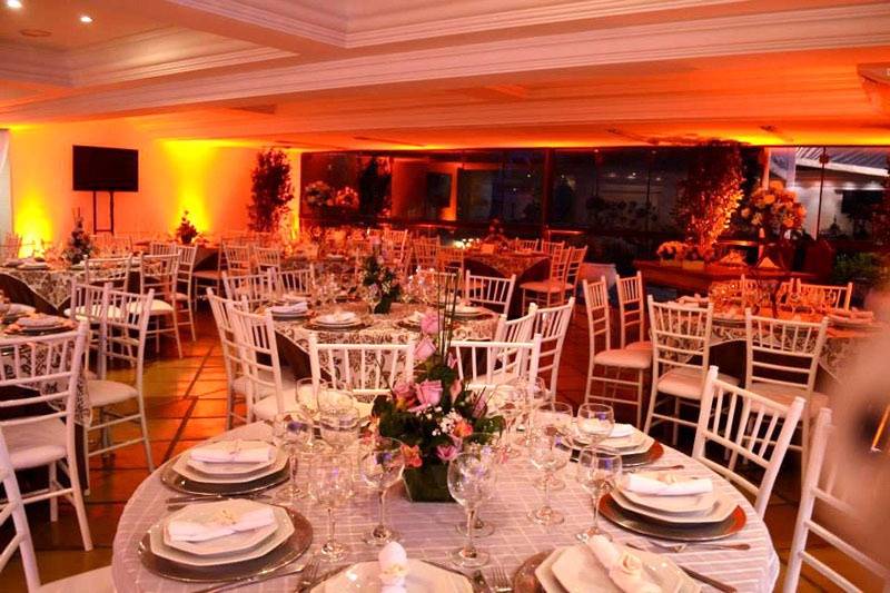 Espaço Operativa Eventos