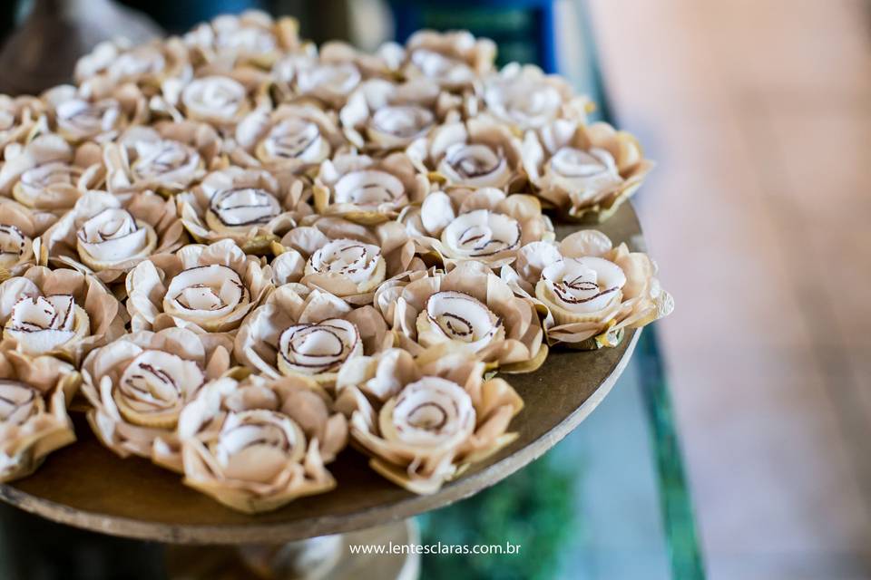 Casar em búzios