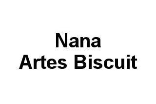 Nana Artes Biscuit