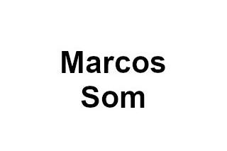 Marcos Som logo