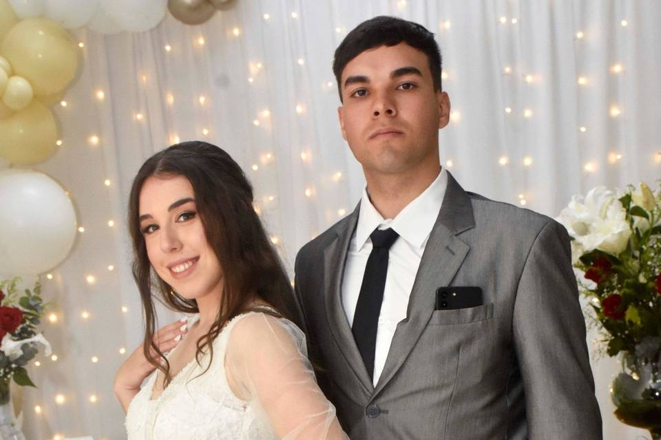 Casamento Gabriel e Laura