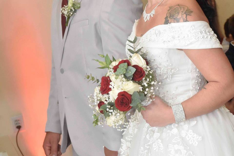 casamento Giovana & Christian