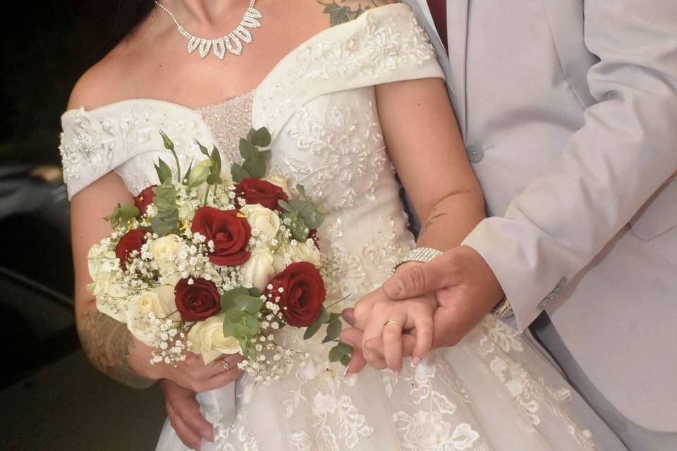 casamento Giovana & Christian
