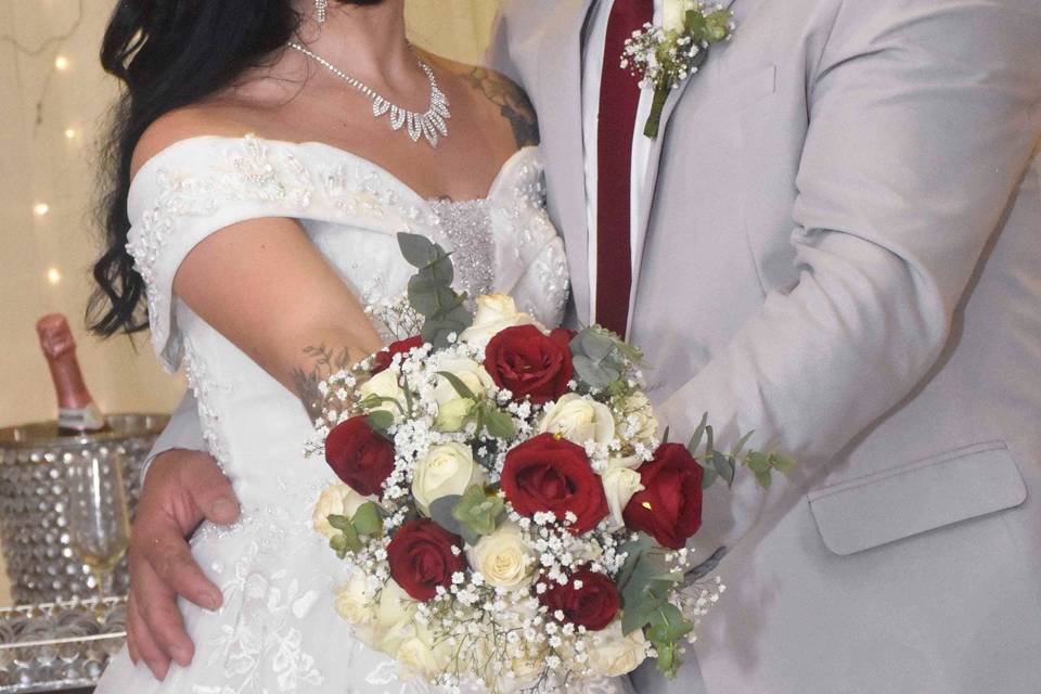 casamento Giovana & Christian