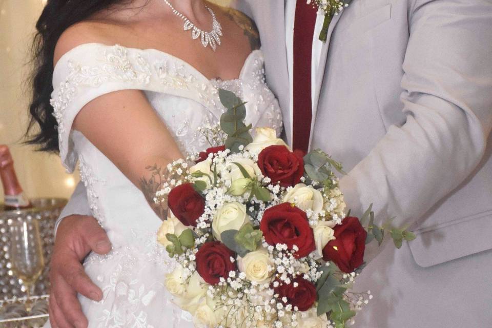 casamento Giovana & Christian