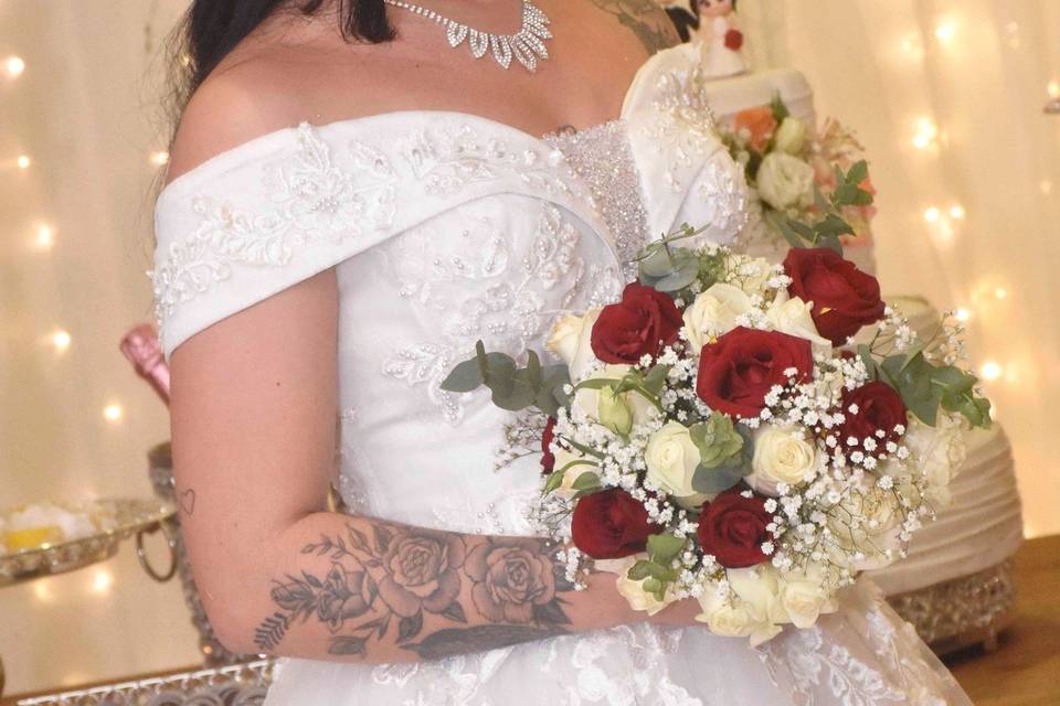 casamento Giovana & Christian