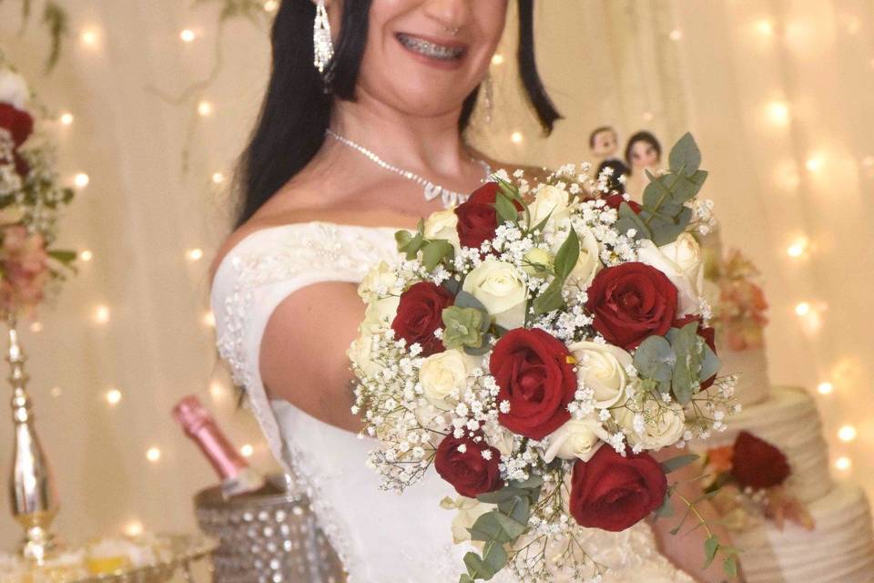 casamento Giovana & Christian