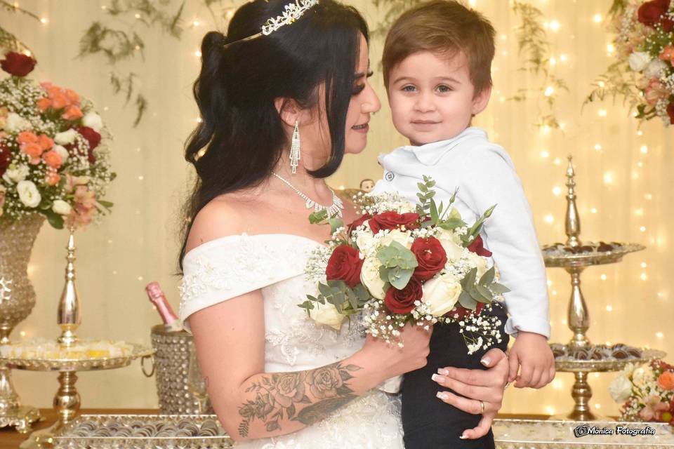 casamento Giovana & Christian
