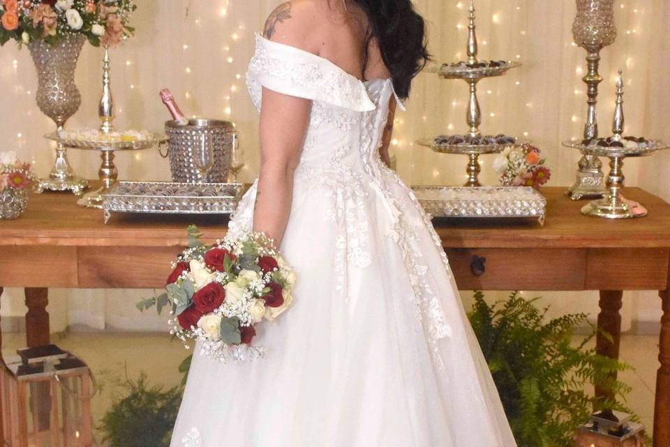 casamento Giovana & Christian