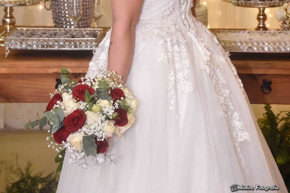 casamento Giovana & Christian