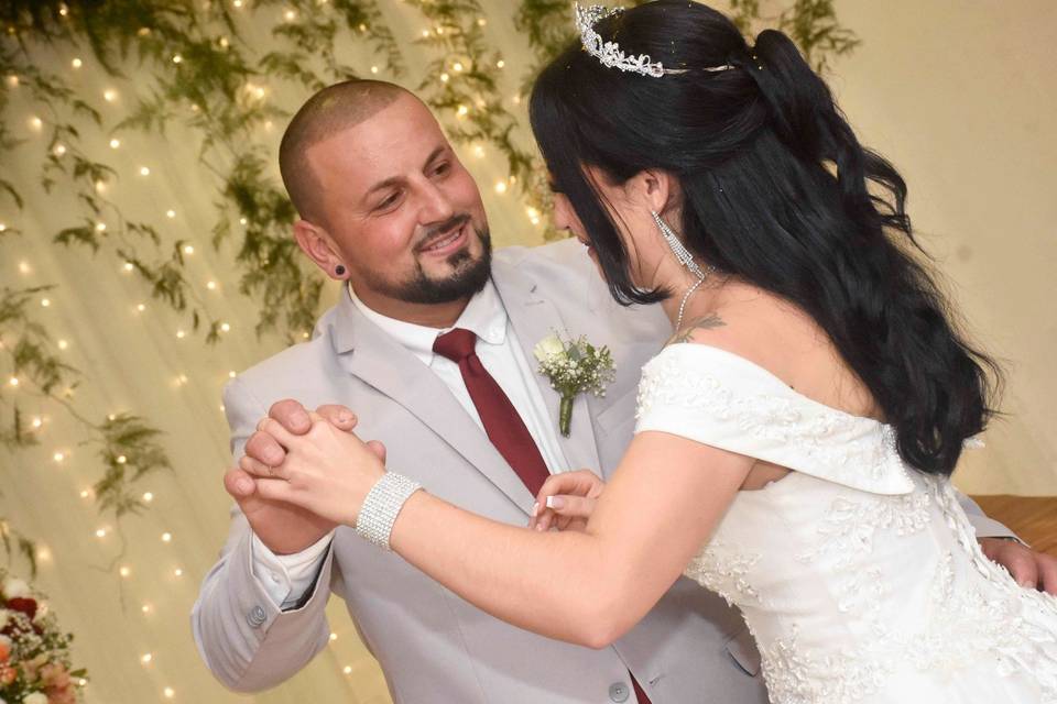 casamento Giovana & Christian