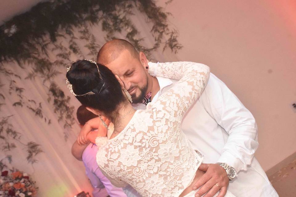 casamento Giovana & Christian
