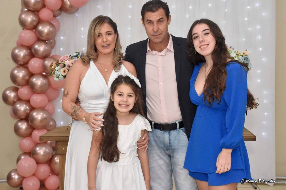 Casamento Giovana & Junior
