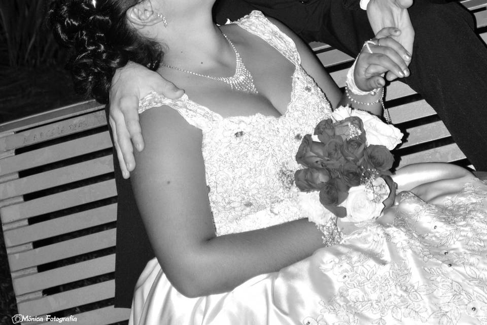 Casamento Dara & Lucas