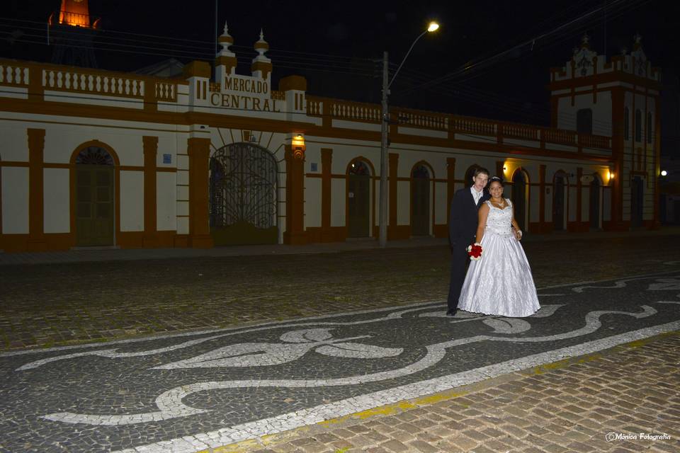 Casamento Dara & Lucas