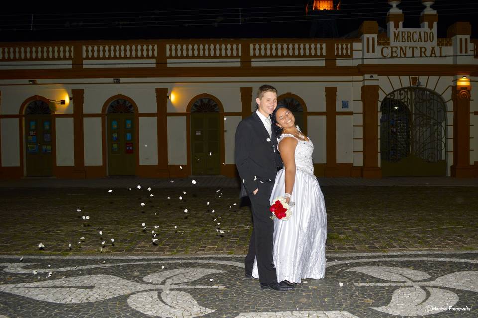 Casamento Dara & Lucas