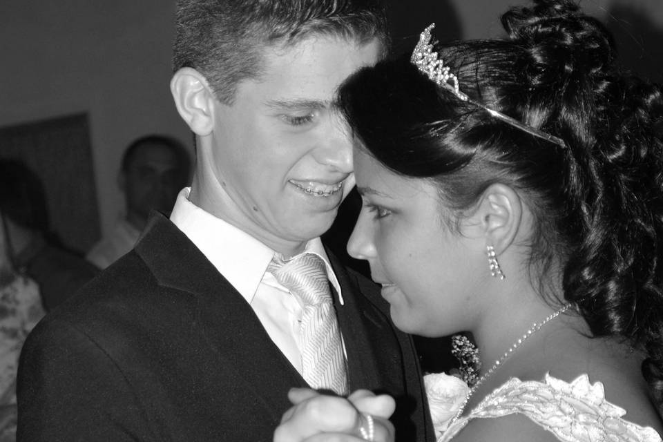 Casamento Dara & Lucas