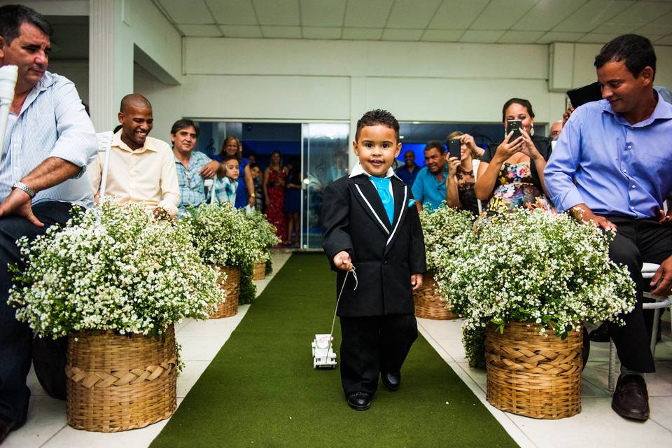 Casamento
