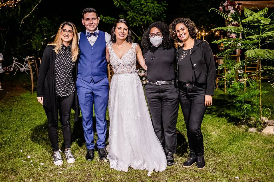 Casamento