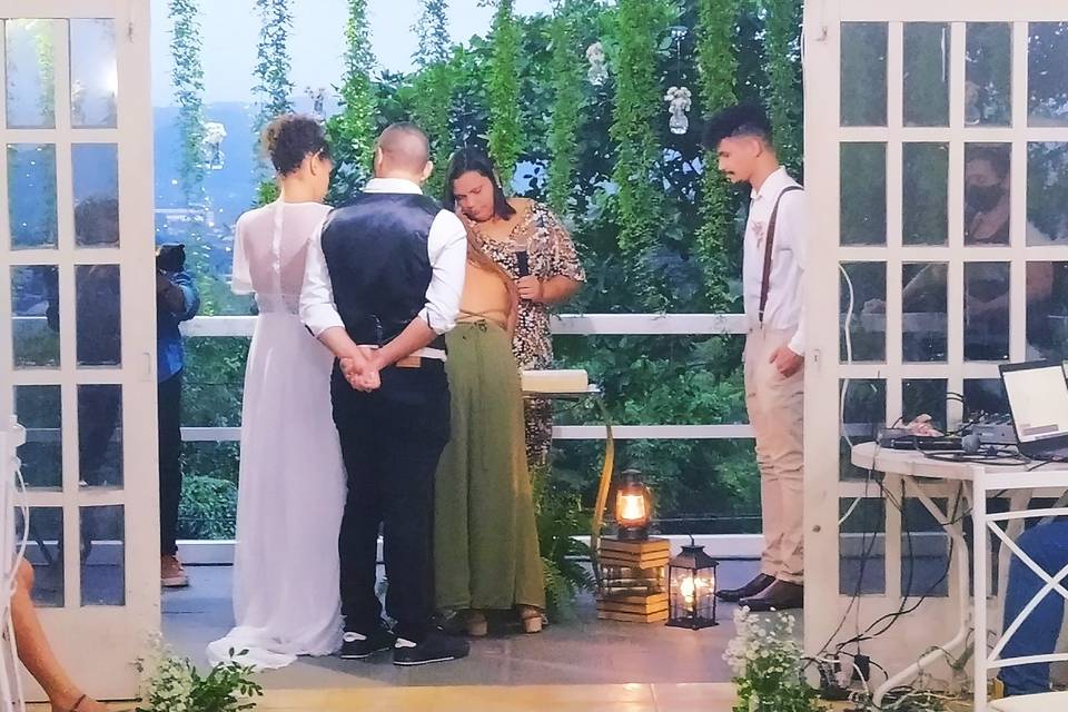 Casamento