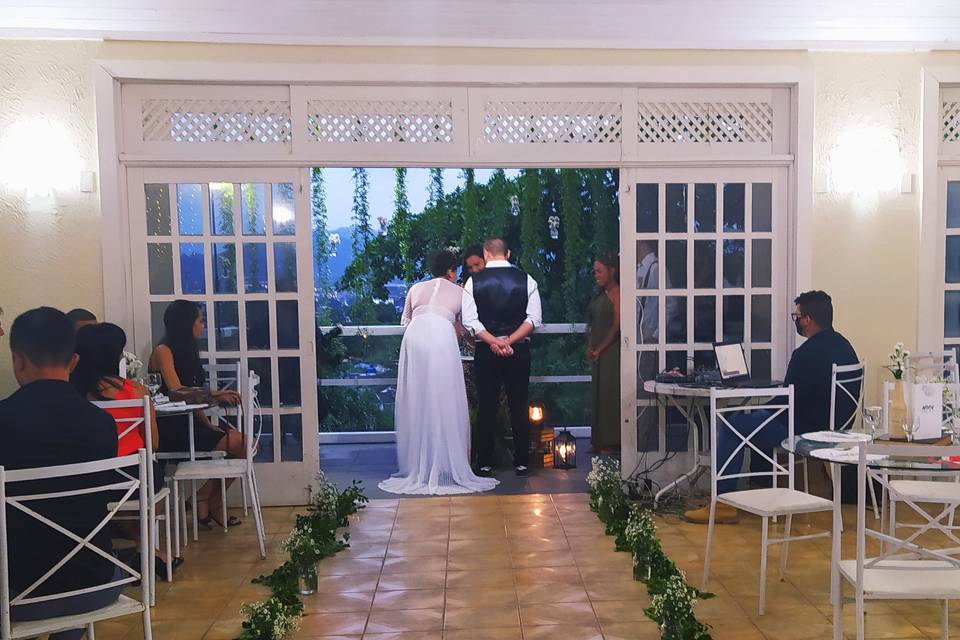 Casamento