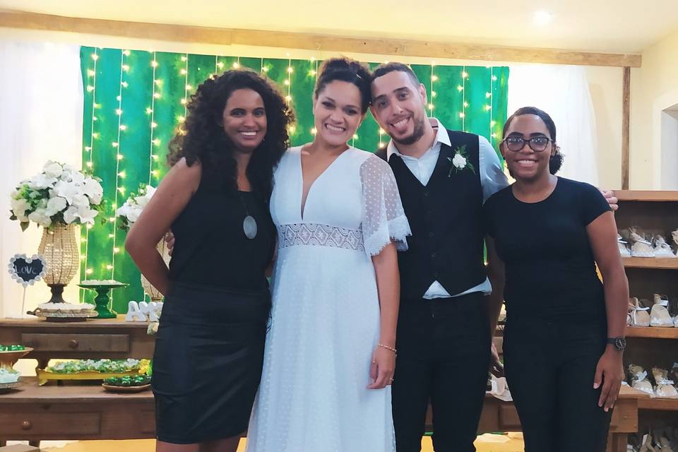 Casamento