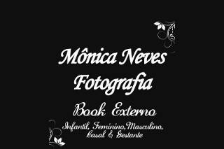 Logo Mônica Fotgrafia