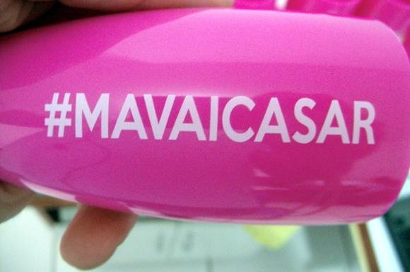 Taças personalizadas