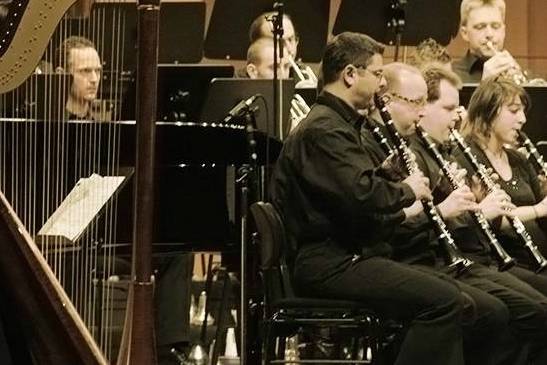 Orquestra