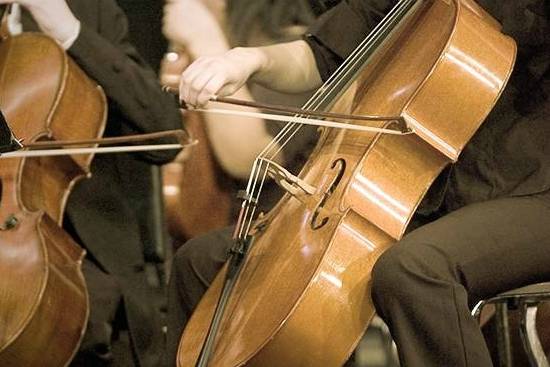 Música instrumental