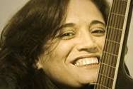Voz feminina