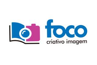 Foco criativo Imagem Logo Empresa