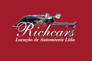 Logo richcars