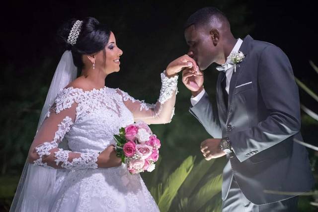 Casamento Brenda e Lucas
